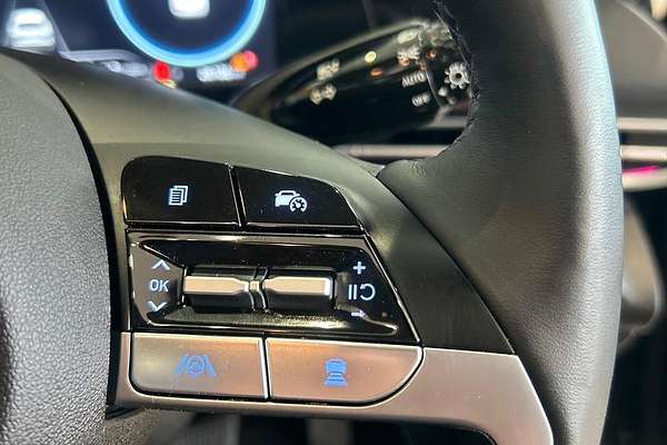 2024 Hyundai i30 Premium CN7.V2