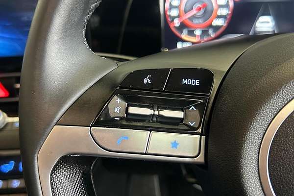 2024 Hyundai i30 Premium CN7.V2