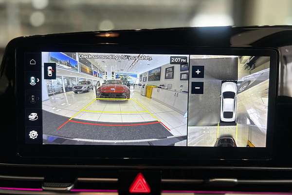 2024 Hyundai i30 Premium CN7.V2