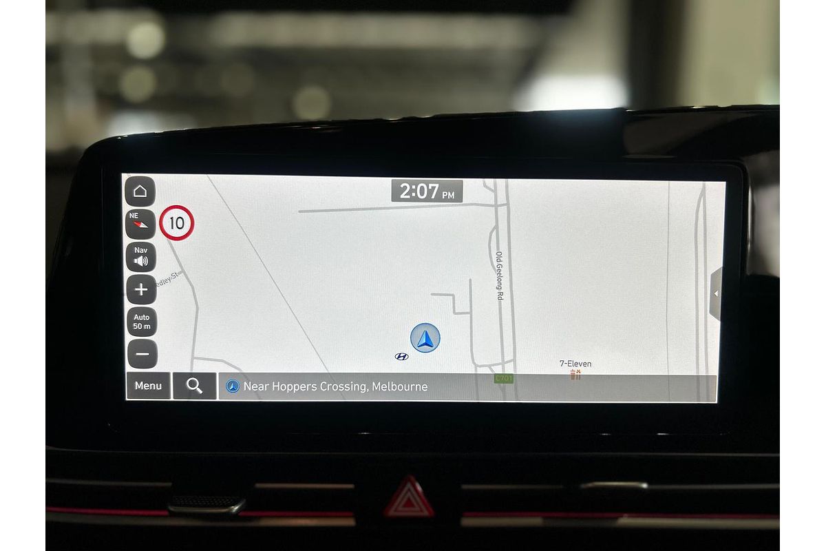 2024 Hyundai i30 Premium CN7.V2