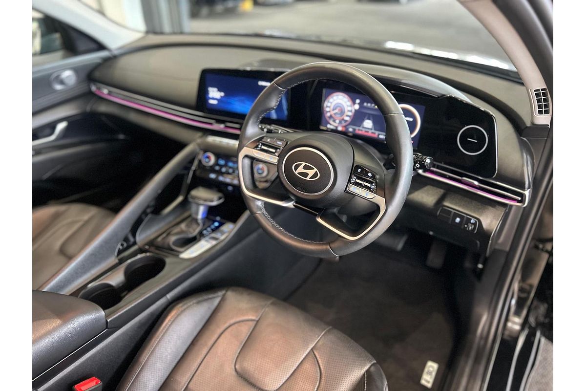 2024 Hyundai i30 Premium CN7.V2