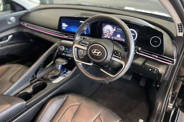 2024 Hyundai i30 Premium CN7.V2