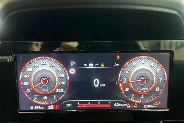 2024 Hyundai i30 Premium CN7.V2