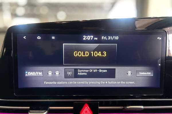 2024 Hyundai i30 Premium CN7.V2