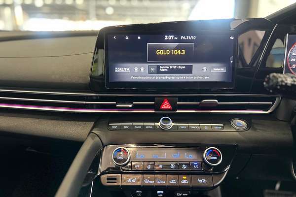 2024 Hyundai i30 Premium CN7.V2