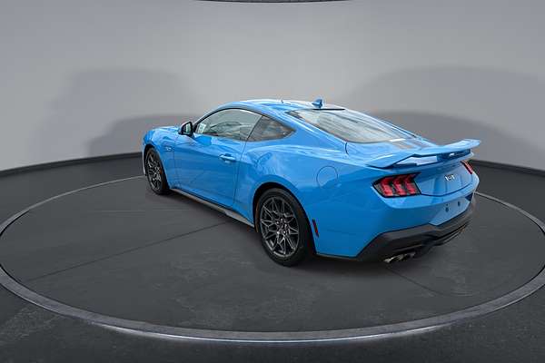 2025 Ford Mustang GT FO