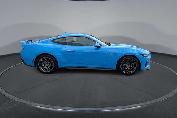 2025 Ford Mustang GT FO