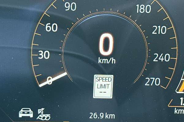 2025 Ford Mustang GT FO