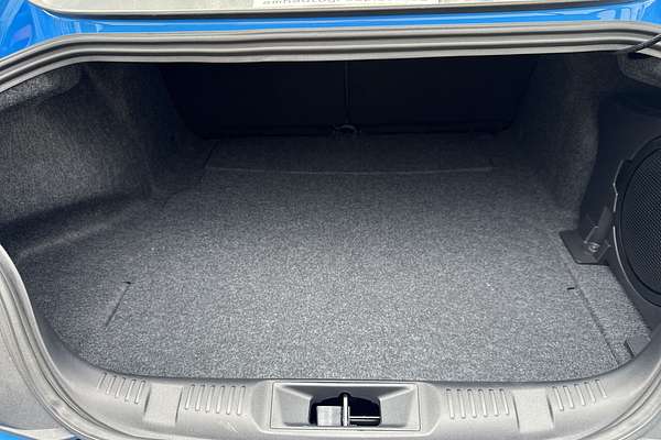 2025 Ford Mustang GT FO