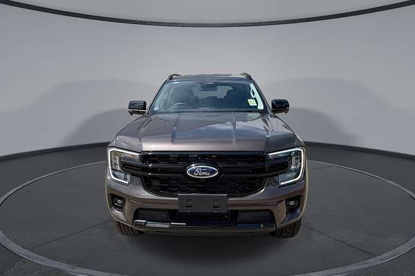 2025 Ford Everest Sport 3.0L