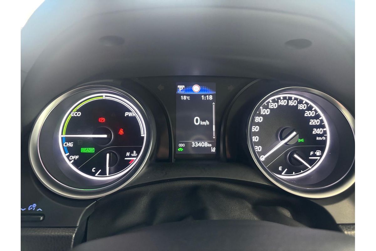 2022 Toyota Camry Ascent AXVH70R