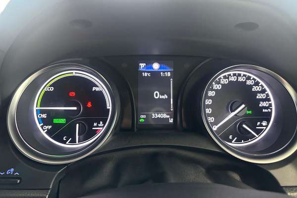 2022 Toyota Camry Ascent AXVH70R