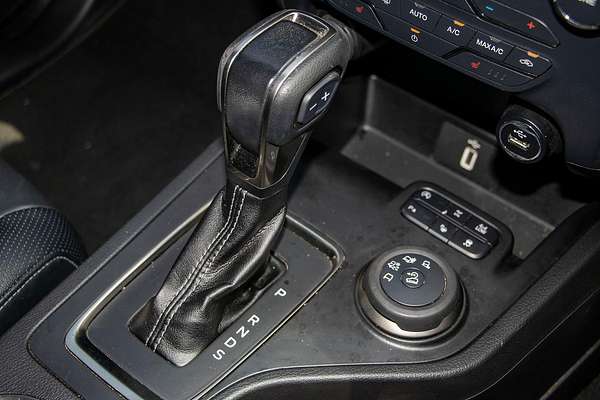 2021 Ford Everest Titanium UA II 2.0L