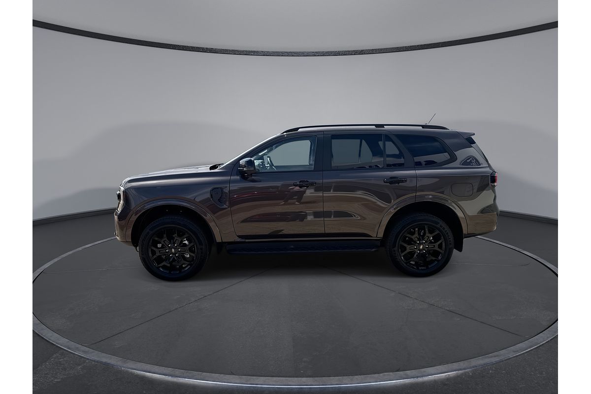 2025 Ford Everest Sport 3.0L