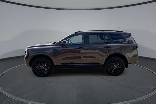 2025 Ford Everest Sport 3.0L