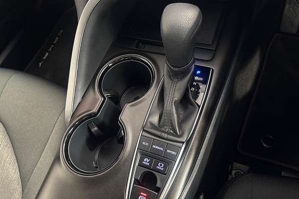 2022 Toyota Camry Ascent AXVH70R