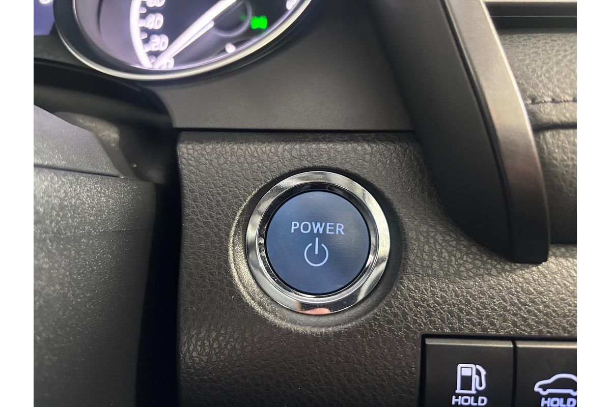 2022 Toyota Camry Ascent AXVH70R