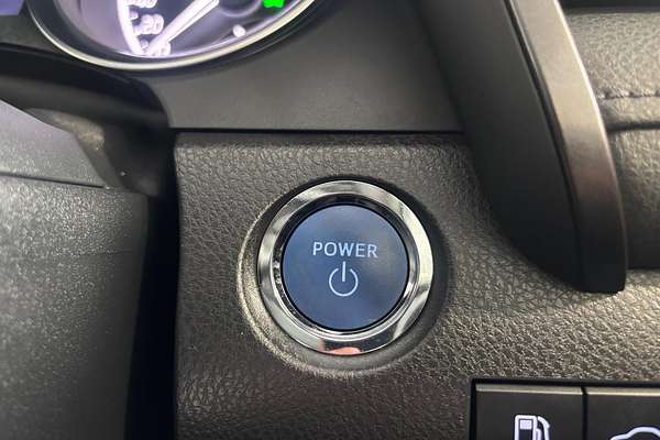 2022 Toyota Camry Ascent AXVH70R