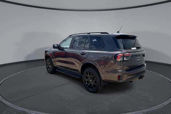 2025 Ford Everest Sport 3.0L