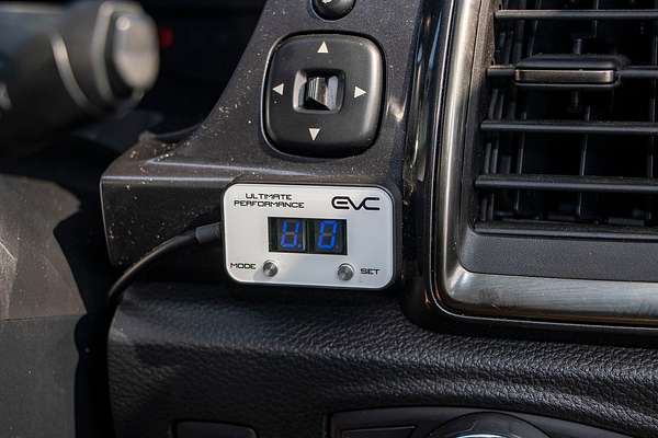 2021 Ford Everest Titanium UA II 2.0L