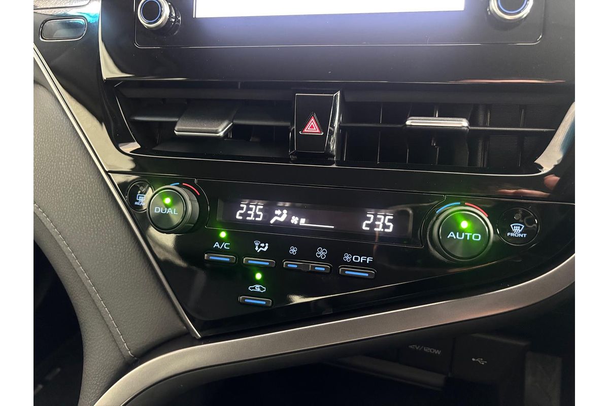 2022 Toyota Camry Ascent AXVH70R