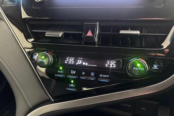 2022 Toyota Camry Ascent AXVH70R