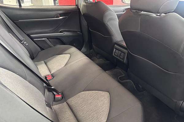 2022 Toyota Camry Ascent AXVH70R