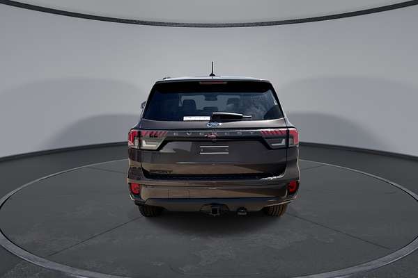 2025 Ford Everest Sport 3.0L