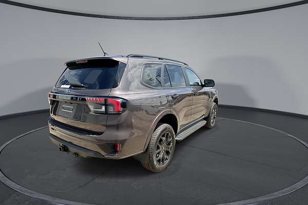 2025 Ford Everest Sport 3.0L