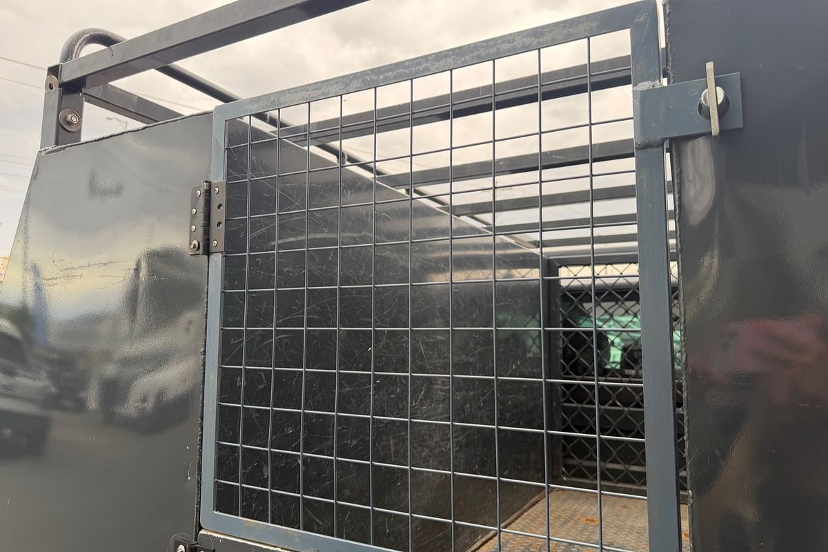 2019 Ford Ranger XLT PX MkIII 4X4 2.0L