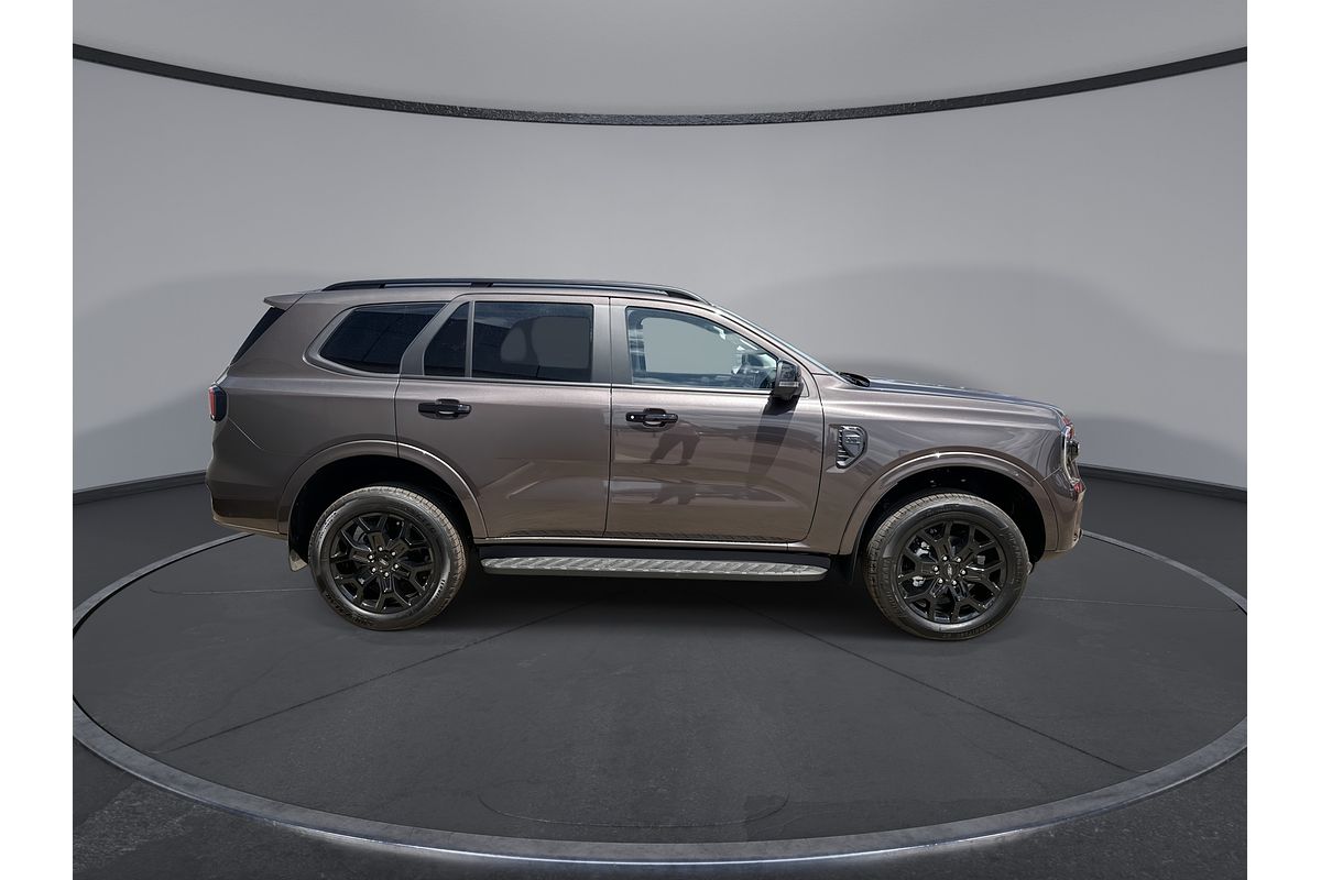 2025 Ford Everest Sport 3.0L
