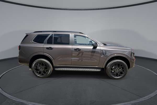 2025 Ford Everest Sport 3.0L