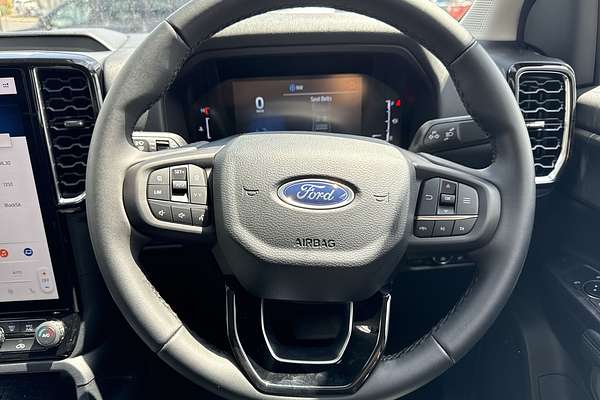 2025 Ford Everest Sport 3.0L