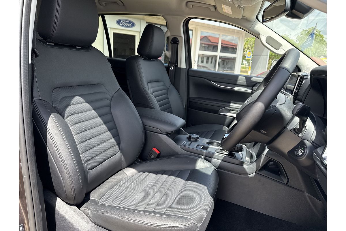 2025 Ford Everest Sport 3.0L