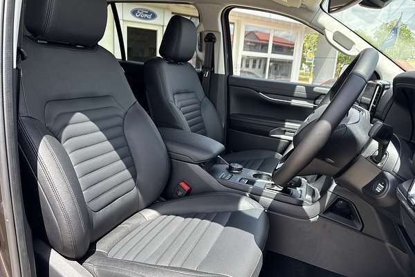 2025 Ford Everest Sport 3.0L