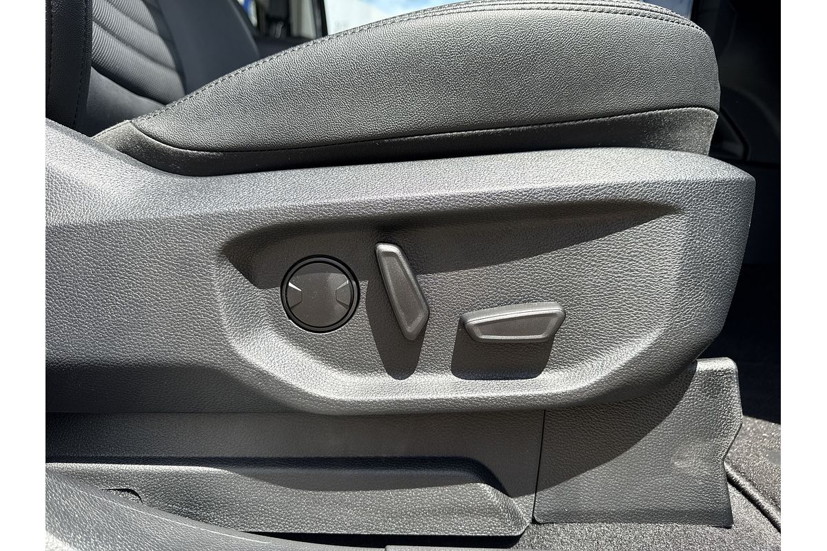 2025 Ford Everest Sport 3.0L