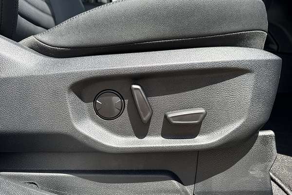 2025 Ford Everest Sport 3.0L