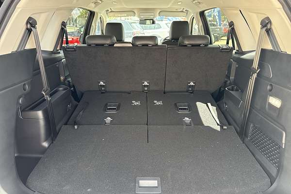 2025 Ford Everest Sport 3.0L