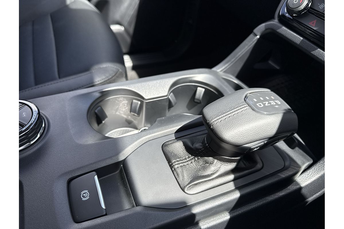 2025 Ford Everest Sport 3.0L