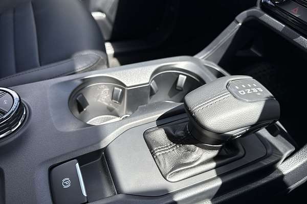 2025 Ford Everest Sport 3.0L