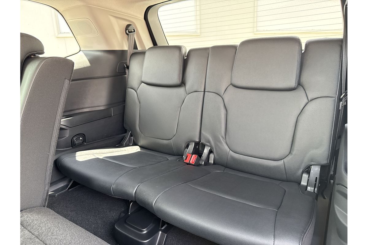 2025 Ford Everest Sport 3.0L