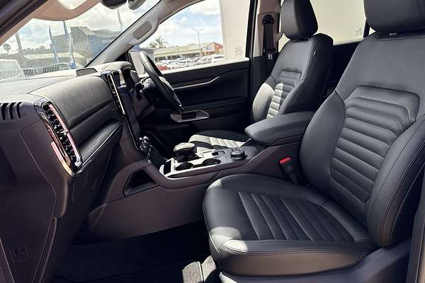 2025 Ford Everest Sport 3.0L