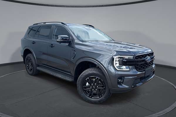2025 Ford Everest Sport 3.0L