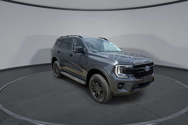 2025 Ford Everest Sport 3.0L