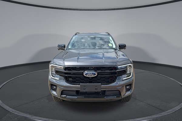 2025 Ford Everest Sport 3.0L