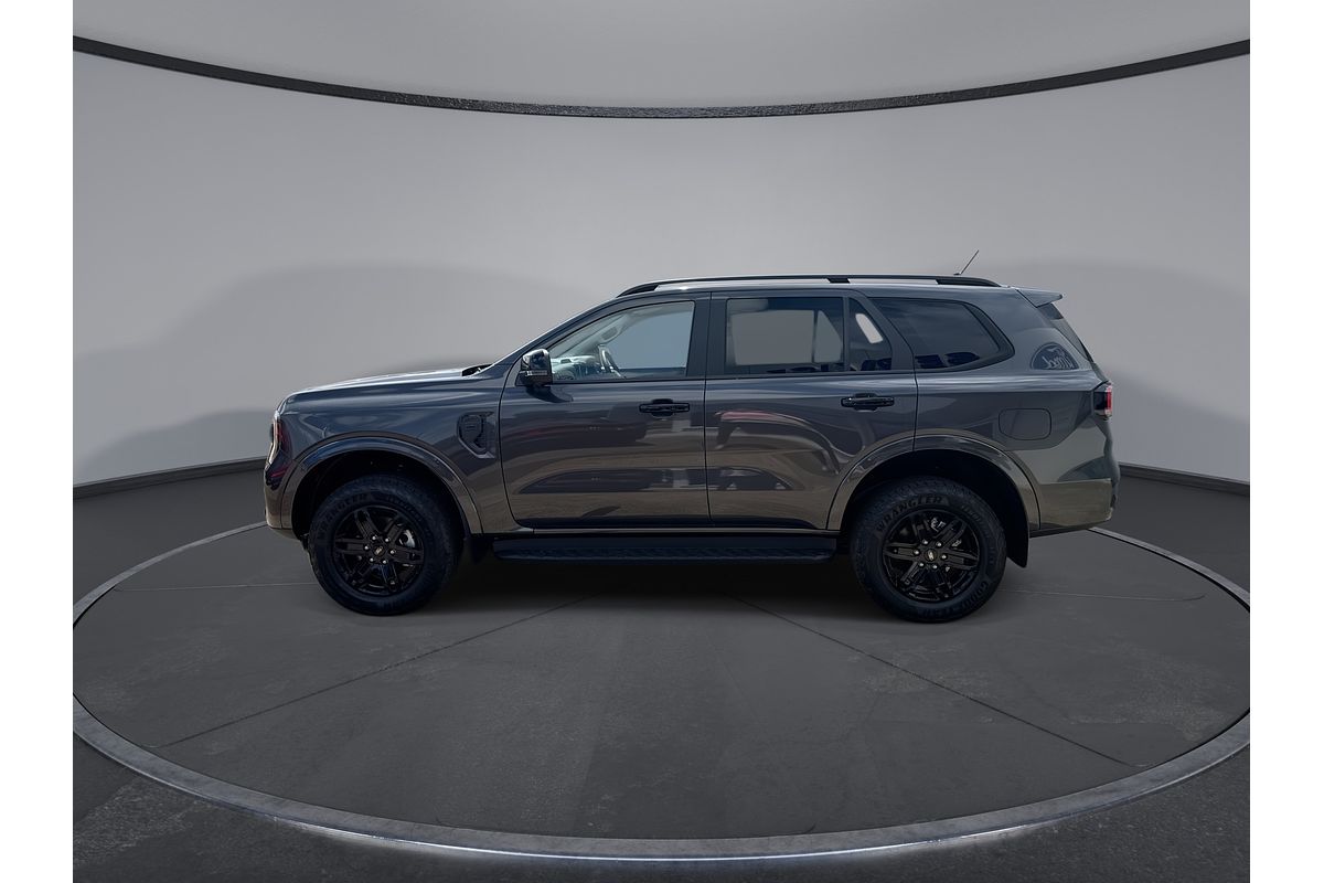 2025 Ford Everest Sport 3.0L