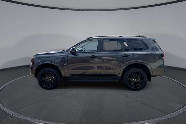 2025 Ford Everest Sport 3.0L