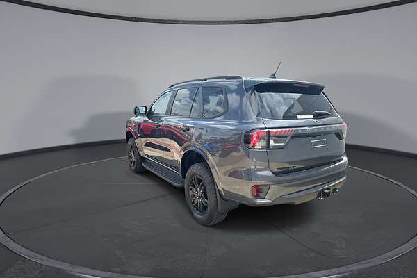 2025 Ford Everest Sport 3.0L