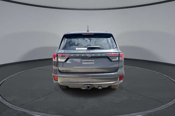 2025 Ford Everest Sport 3.0L