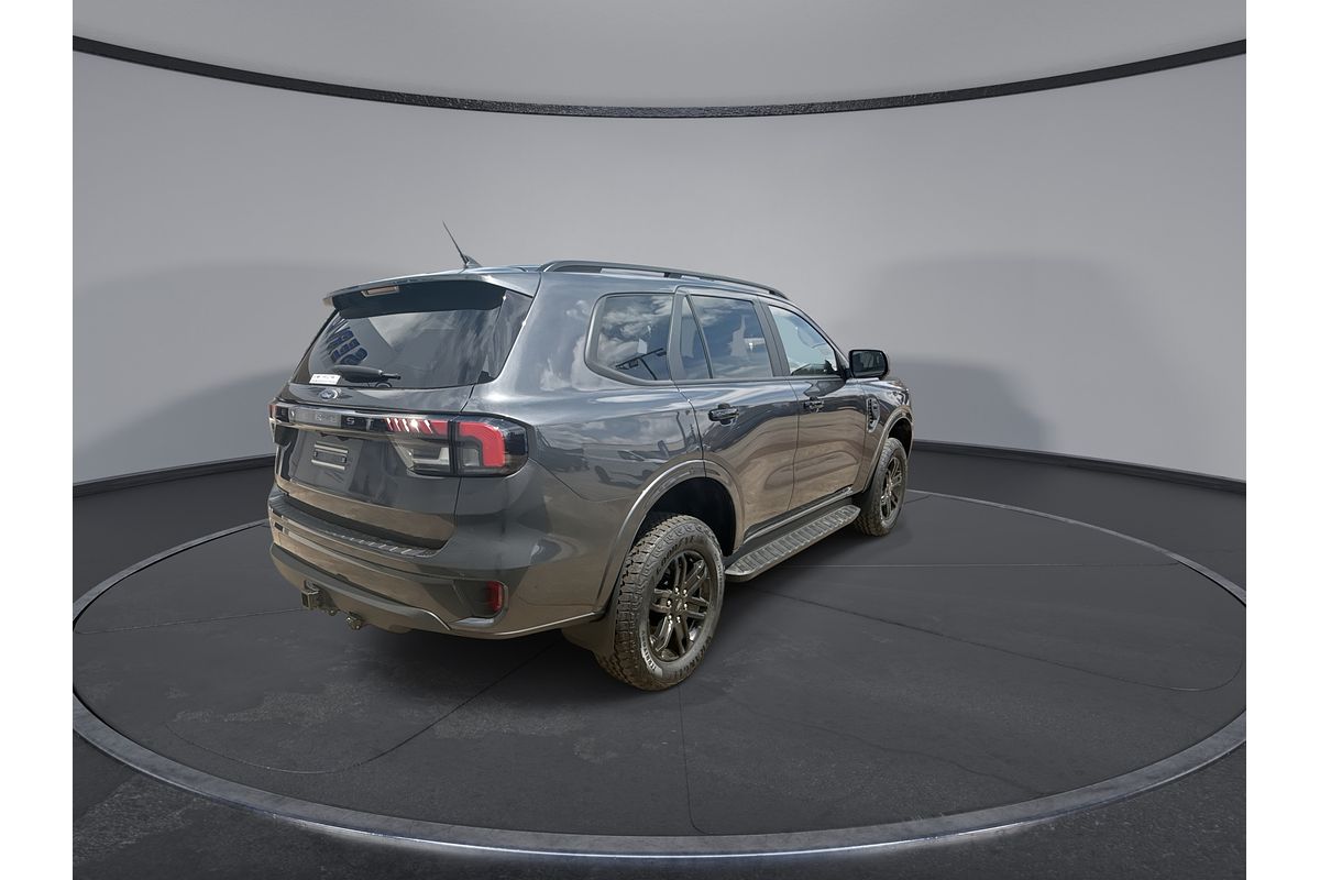 2025 Ford Everest Sport 3.0L